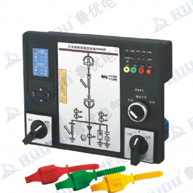 LY105开关柜智能操控装置